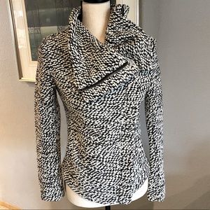Blank NYC coat size xs